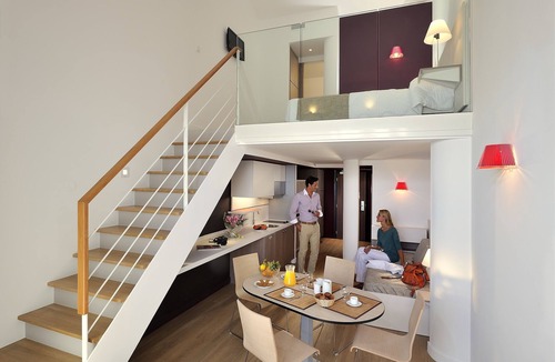 Cannes City Centre House | Residéal Premium Cannes