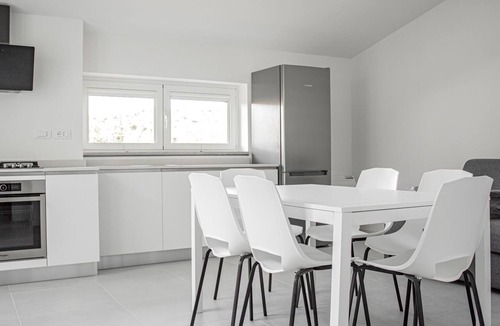 Sistiana Apartment | Residence Mare Azzurro, App. Falesie by Interhome
