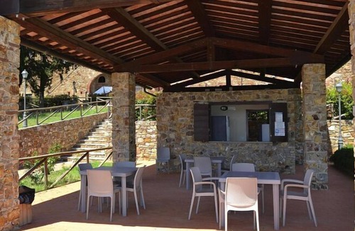 Casalappi Apartment | Residence Antico Borgo Casalappi, Campiglia Marittima