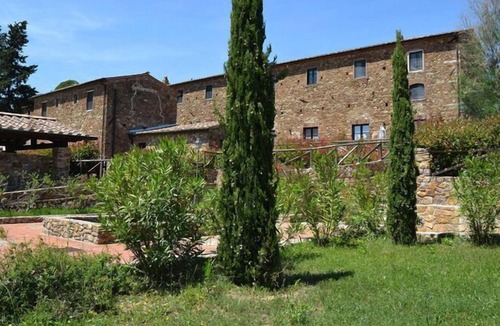 Casalappi Apartment | Residence Antico Borgo Casalappi, Campiglia Marittima