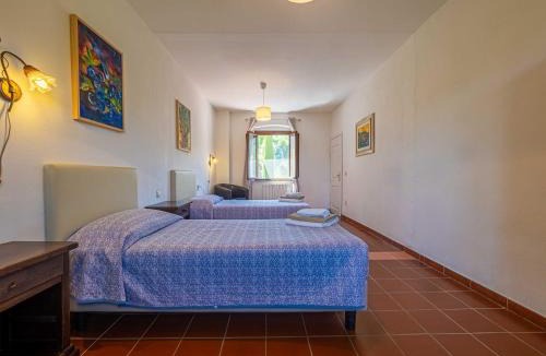 Vicopelago Apartment | Residence al Foionco