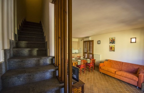 Alberese Apartment | Residence Apartment in the Borese di Alberese - Maremma Park