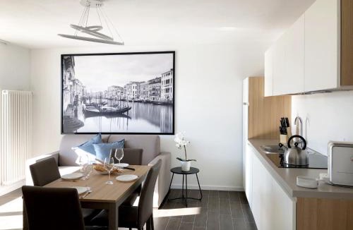 Gionghi-Cappella Apartment | Residence Aurora