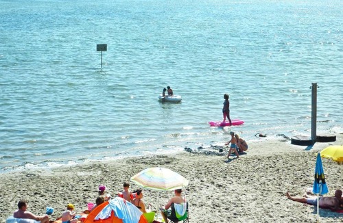 Aquileia House | Residence Belvedere, Grado