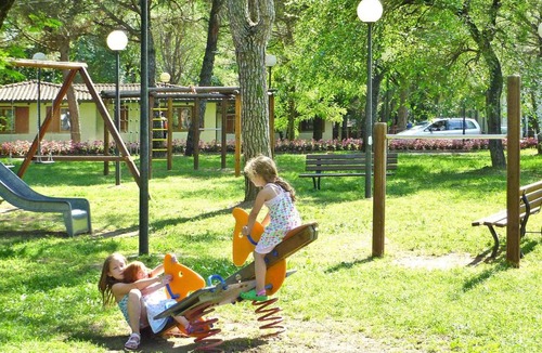 Aquileia House | Residence Belvedere, Grado