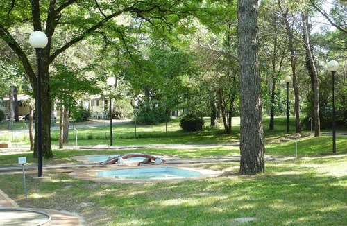 Aquileia Apartment | Residence Belvedere, Grado