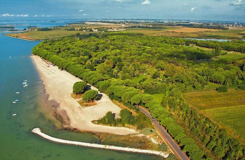 Aquileia Apartment | Residence Belvedere, Grado