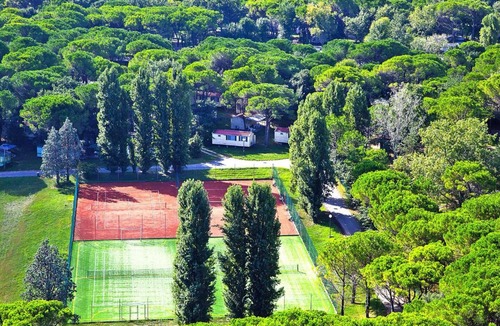 Aquileia Apartment | Residence Belvedere, Grado