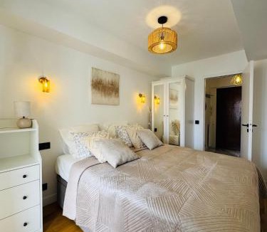 Le Piol Apartment | Residence Butterfly