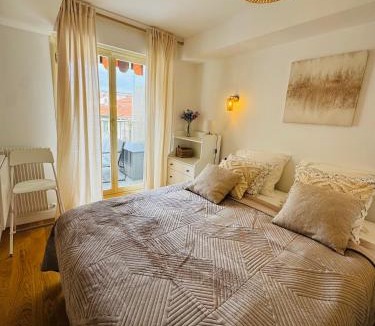 Le Piol Apartment | Residence Butterfly