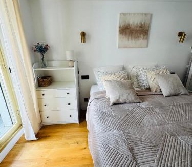 Le Piol Apartment | Residence Butterfly