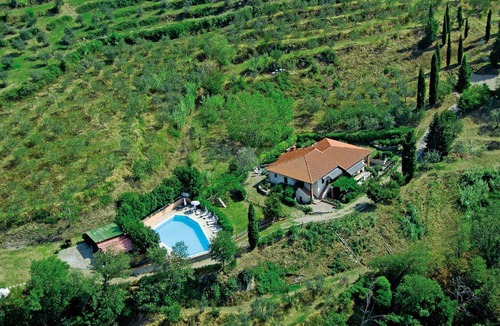 Castelfranco di Sopra Apartment | Residence Casa Lama