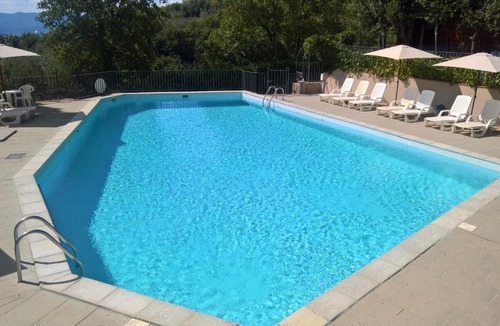 Castelfranco di Sopra Apartment | Residence Casa Lama