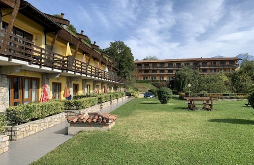 Campi Apartment | Residence Campi by Interhome