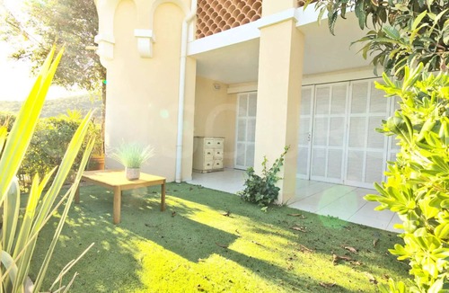 Cap Esterel Apartment | Residence Cap Esterel Village - 2 rooms 4 people sea view - CAP ESTEREL