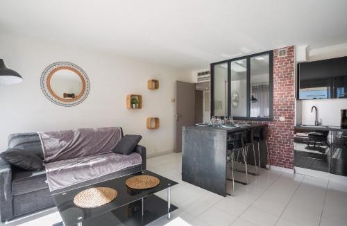 Frejus Port Apartment | Residence Cap Hermes - maeva Home
