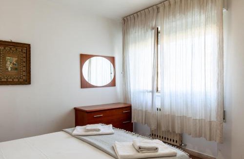 Lido di Camaiore House | Residence Caravel 12