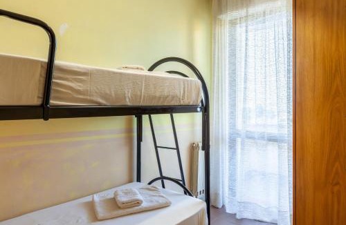 Lido di Camaiore House | Residence Caravel 12