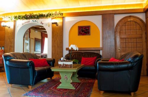 Asiago Apartment | Residence Des Alpes