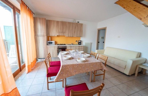 Dorio Apartment | Residence Dorio