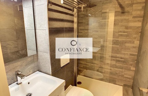 Lepante Quarter Apartment | Residence Foch confort Centre Nice 2pers WIFI CLIM PIERANTONI