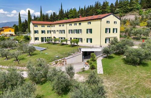 Cavaion Veronese Apartment | Residence Fontanelle