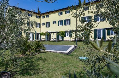Cavaion Veronese Apartment | Residence Fontanelle
