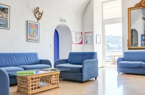 Villefranche-sur-Mer Apartment | Residence Le Palais de la Marine - Maeva Sélection - Studio 3 People