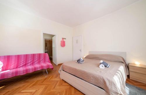 Merano Apartment | Residence Hubertus Apartment 5