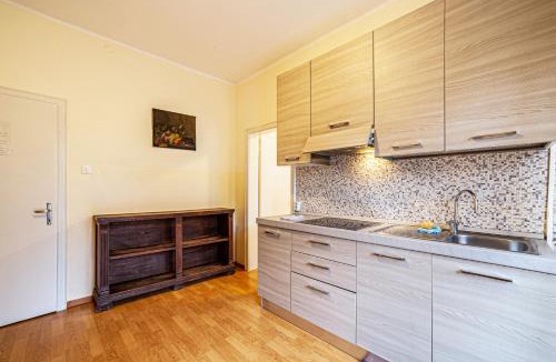 Merano Apartment | Residence Hubertus Apartment 4