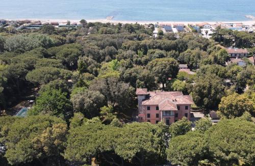 Ronchi Apartment | Residence Il Fortino