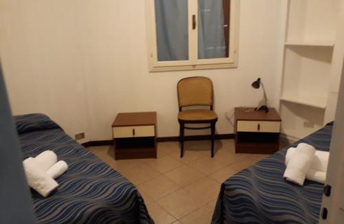 Ronchi Apartment | Residence Il Fortino