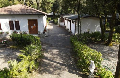 Ronchi Apartment | Residence Il Fortino