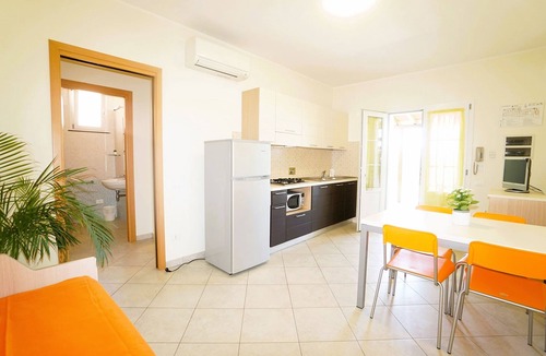 Vada Apartment | Residence just 600 meters from the beach