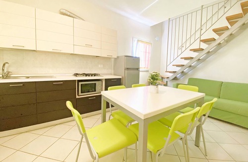 Vada Apartment | Residence just 600 meters from the beach