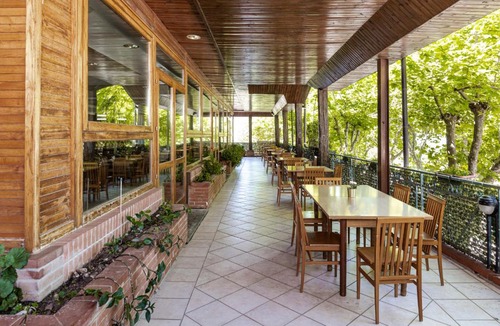 Postiglione Hotel | Residence La Doga