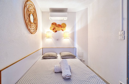 Cannes La Bocca House | RESIDENCE LA PALME D'AZUR - CANNES