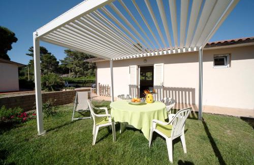 Madonna delle Grazie Apartment | Residence Le Grazie Est