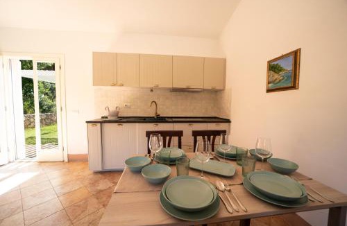Madonna delle Grazie Apartment | Residence Le Grazie Est