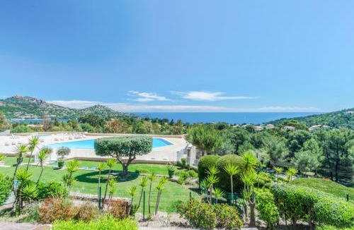 Cap Esterel Apartment | Residence Le Hameau Cap Esterel - maeva Home
