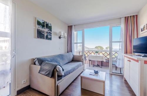 Cap Esterel Apartment | Residence Le Hameau Cap Esterel - maeva Home