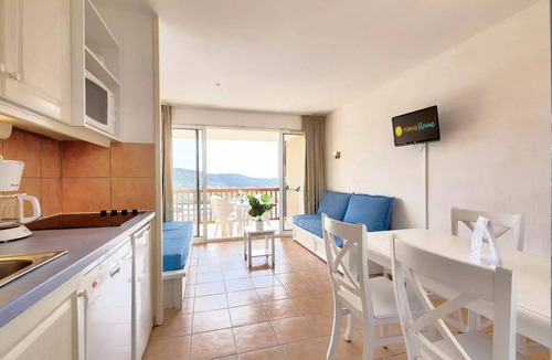 Les Issambres Apartment | Residence le Hameau des Issambres - maeva Home - 2 Rooms 5 People Selection