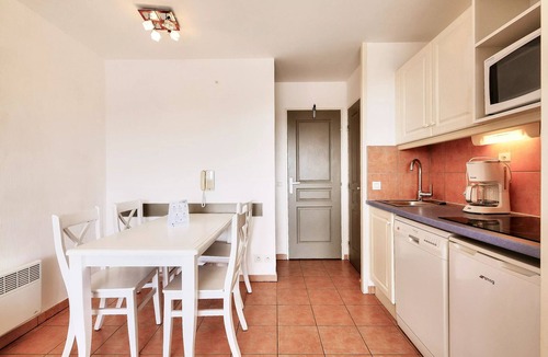 Les Issambres Apartment | Residence le Hameau des Issambres - maeva Home - 2 Rooms 5 People Selection