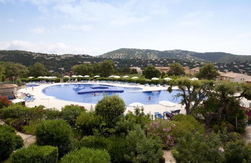 Les Issambres Apartment | Residence Le Hameau des Issambres - maeva Home