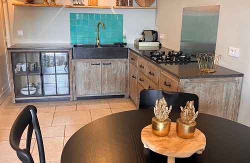 La Garde-Freinet Bed & Breakfast | Residence Le Mouron Rouge