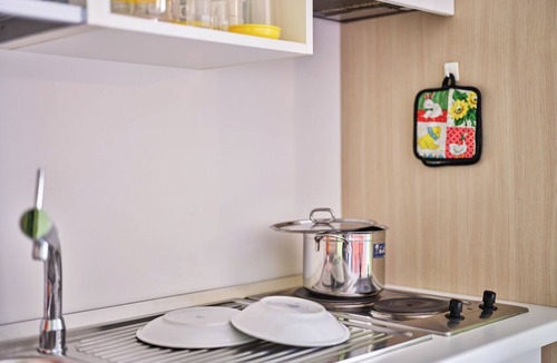 Asciano House | RESIDENCE LECCIO