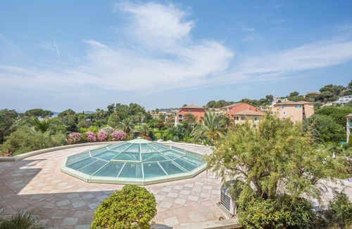 Les Issambres Apartment | Residence Les Calanques Des Issambres - maeva Home