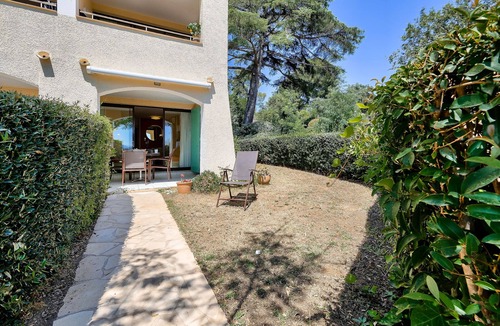 Les Restanques Apartment | Residence Les Parcs de Grimaud - maeva Home - 2 Rooms 4 Persons Selection