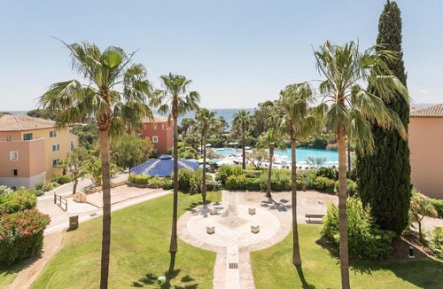 Les Issambres Apartment | Residence Les Rivages des Issambres - maeva Home