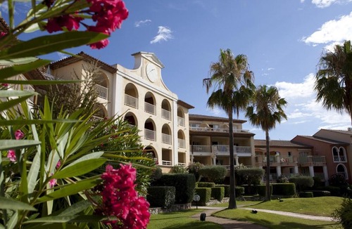 Les Issambres Apartment | Residence Les Rivages des Issambres - maeva Home